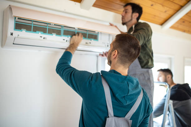 Best Seasonal HVAC Services in Lexington, MN