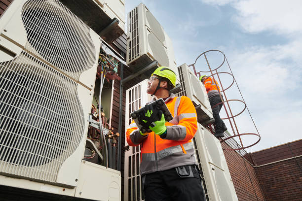 Best Emergency HVAC Services in Lexington, MN