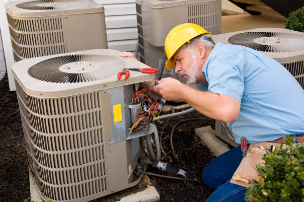 Best HVAC Retrofitting and Upgrading in Lexington, MN