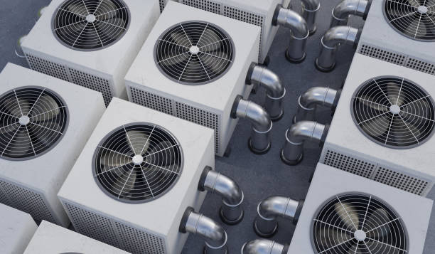 Best HVAC Supply and Distribution in Lexington, MN