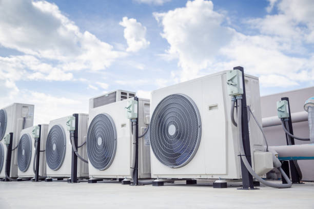 Best Energy-efficient HVAC Solutions in Lexington, MN