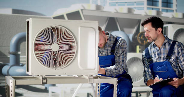 Best HVAC Financing and Leasing in Lexington, MN