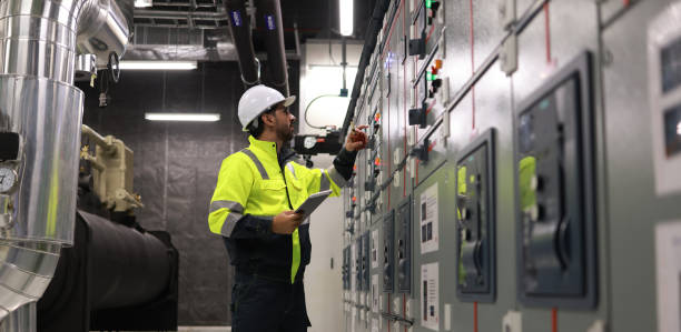 Reliable Lexington, MN HVAC Solutions