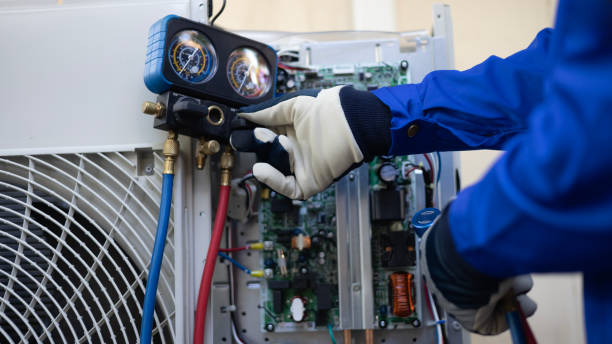 Best HVAC Training and Certification in Lexington, MN